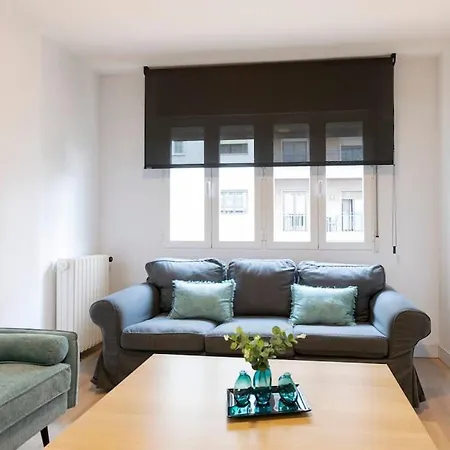 Piso Carril Del Picon Appartement Granada Buitenkant foto