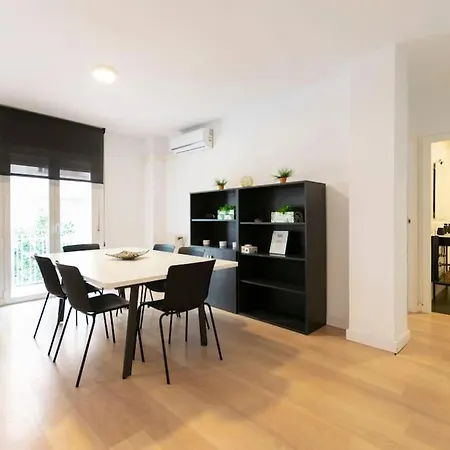 Piso Carril Del Picon Appartement Granada Buitenkant foto