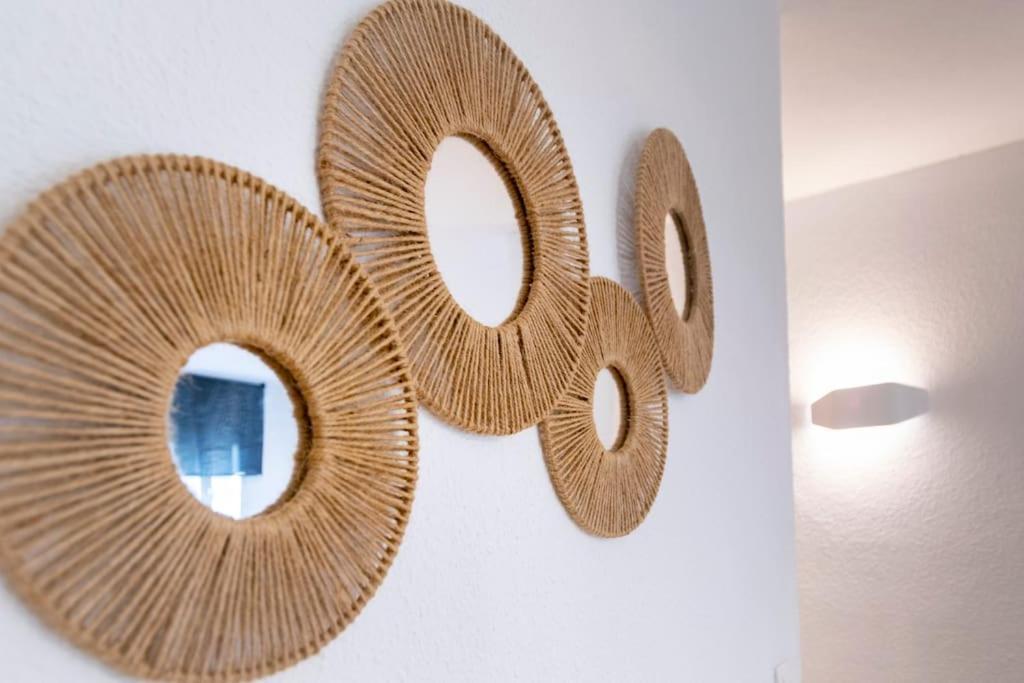 Piso Carril Del Picon Apartment *