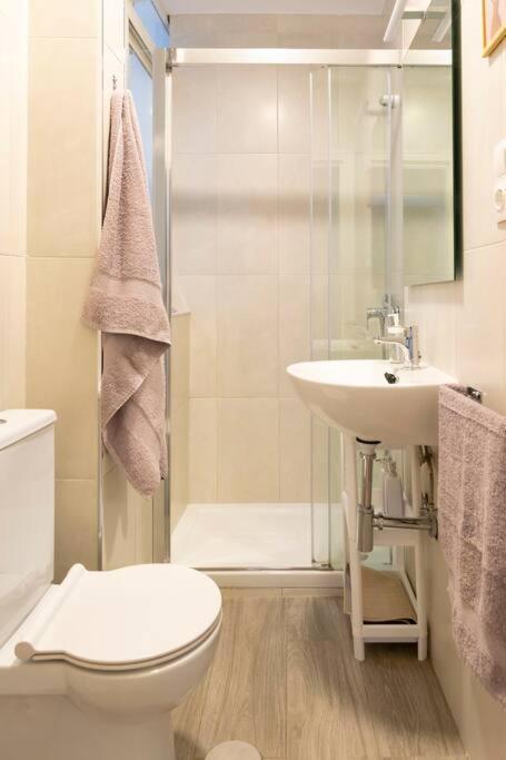 Appartement Piso Carril Del Picon Granada