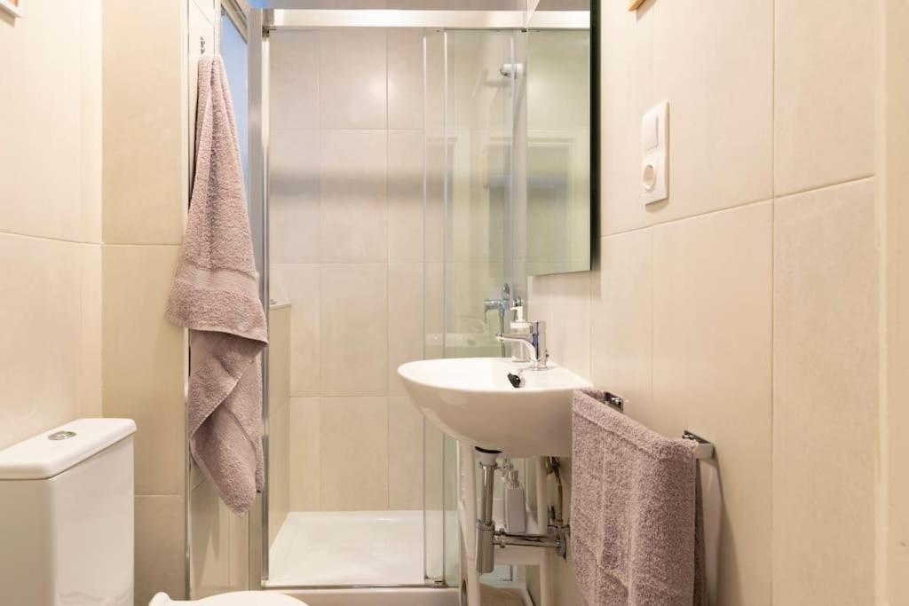 Piso Carril Del Picon Apartamento