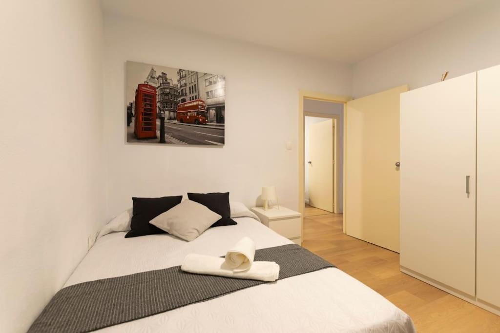 Piso Carril Del Picon Appartement