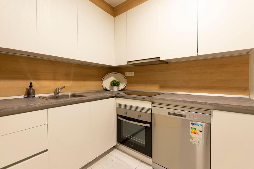 Piso Carril Del Picon Apartamento Granada