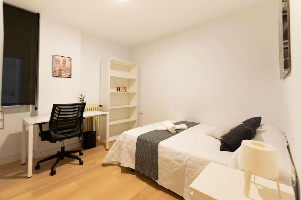Appartement Piso Carril Del Picon *